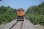 BNSF 8182 Dpu.